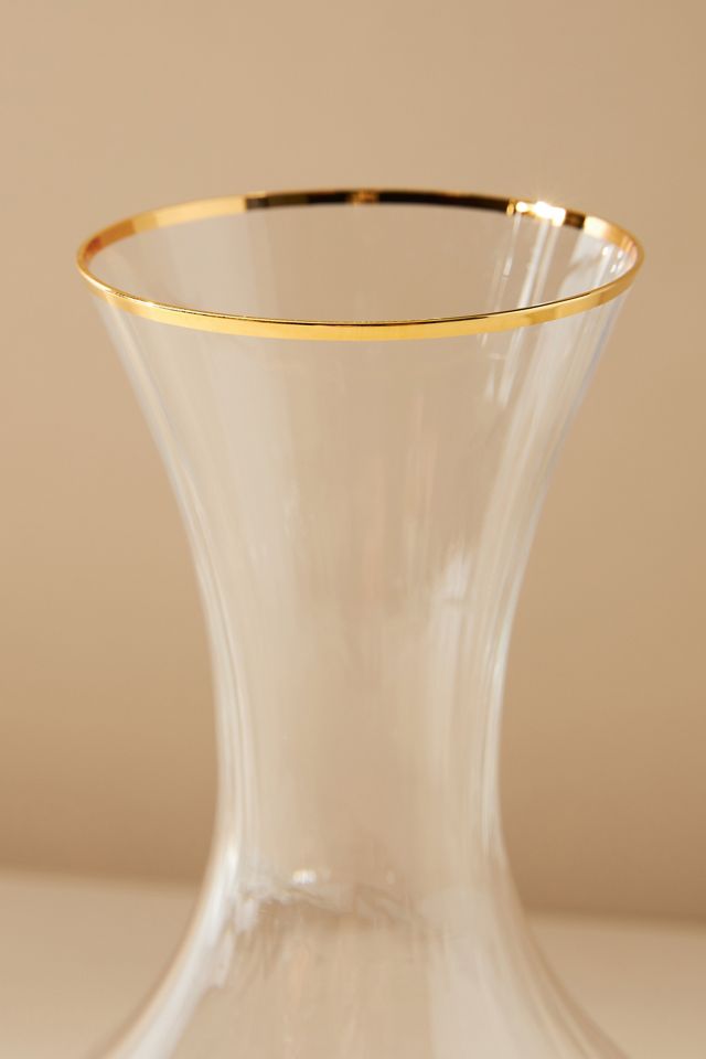 Waterfall Carafe #2