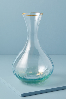Waterfall Carafe
