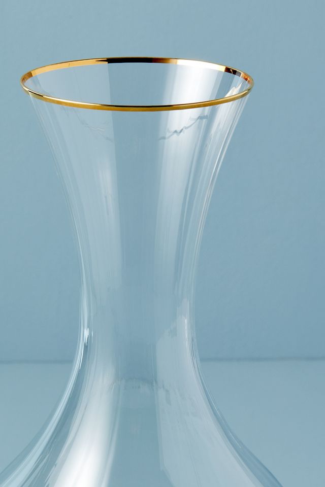 Waterfall Carafe #1