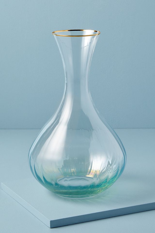 Waterfall Carafe