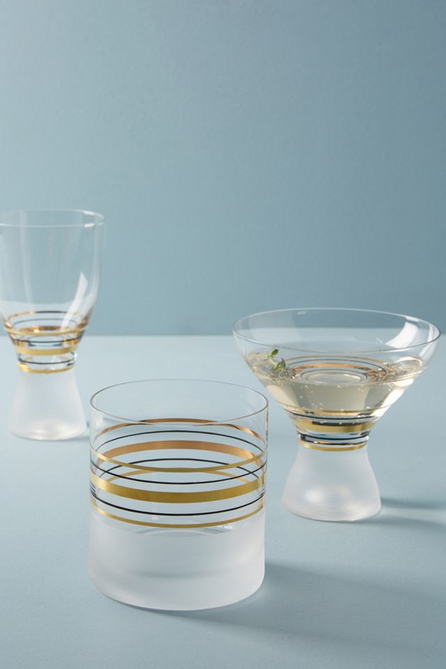 Samba DOF Glass #1