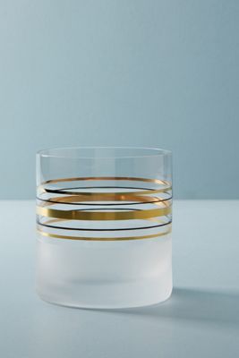 Samba DOF Glass