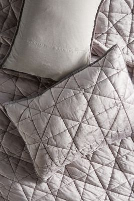 Luxe Velvet Shams