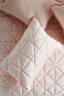 Luxe Velvet Shams