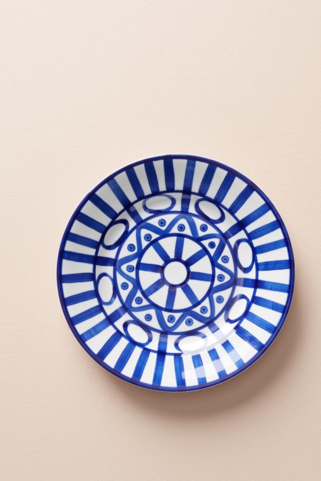 Dansk Arabesque Side Plate