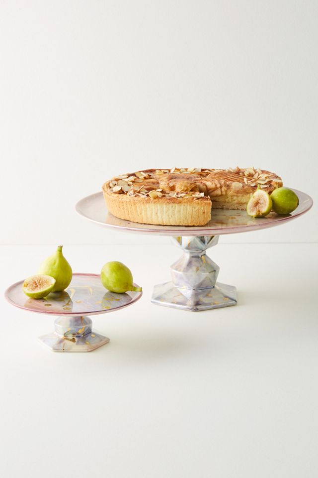 Too Suite Cakestand #3