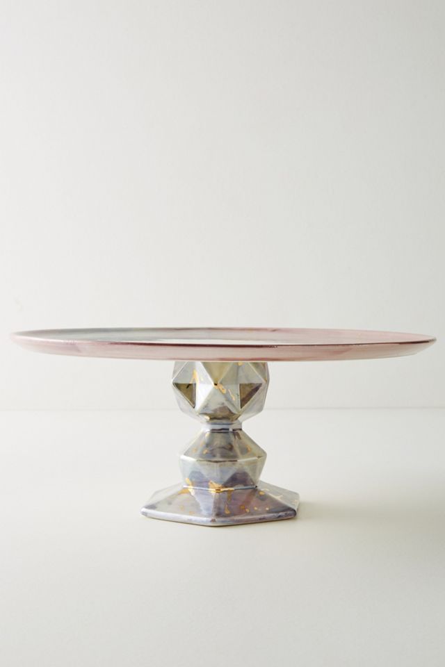 Too Suite Cakestand #1