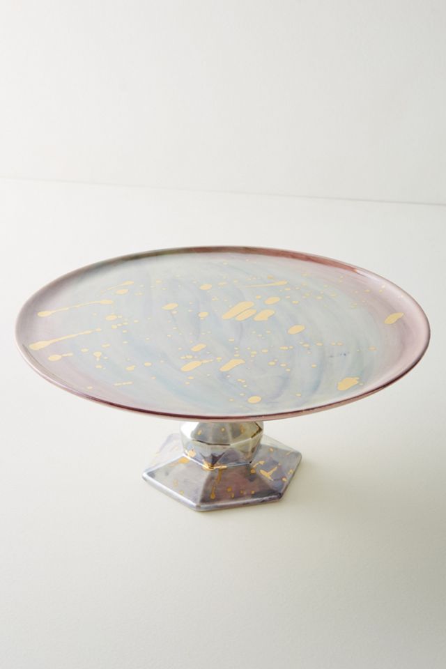 Too Suite Cakestand