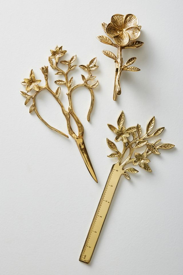 Longwood Scissors #1