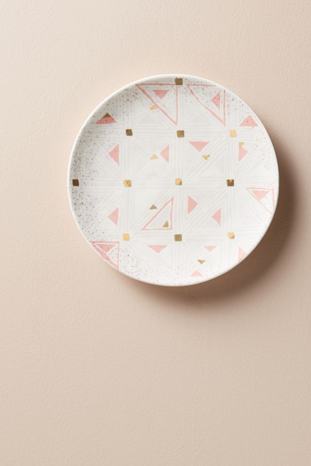 Oleanna Dessert Plate