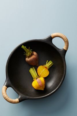 Serpentinite Bowl