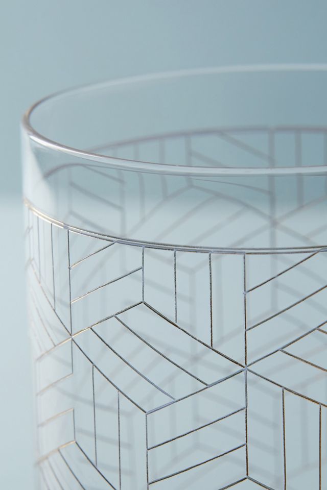 Linear DOF Glass #1