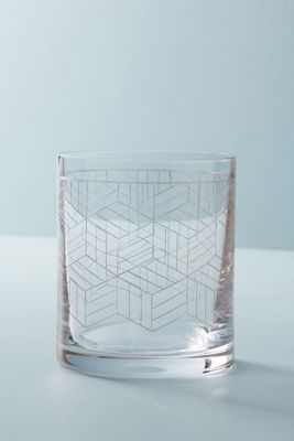 Linear DOF Glass