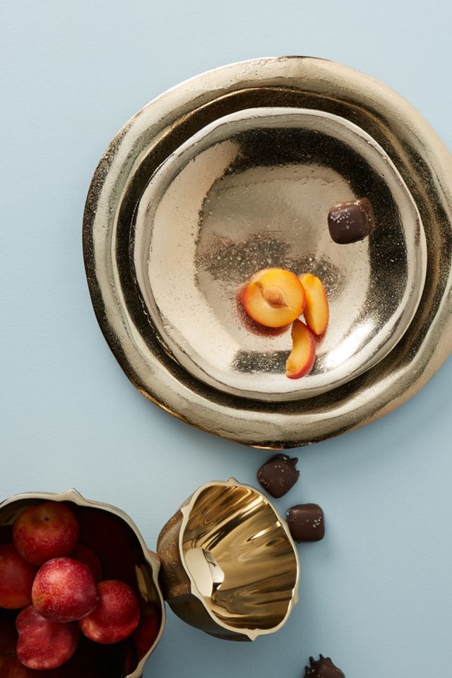 Cava Dessert Plate #2