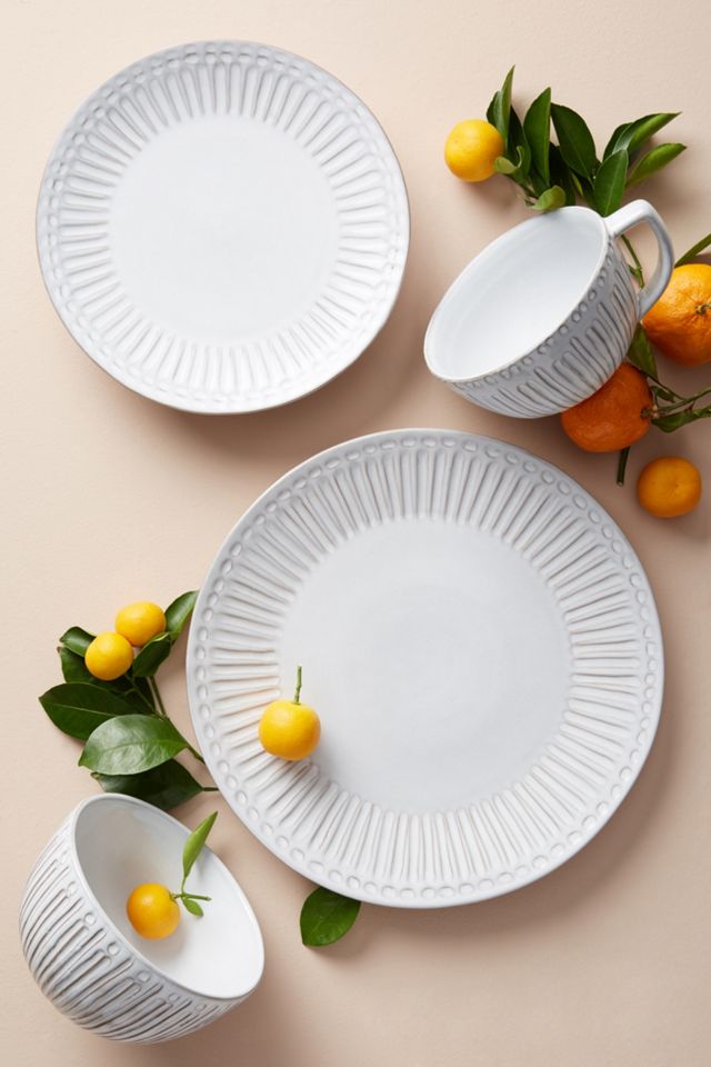 Elana Side Plate #1