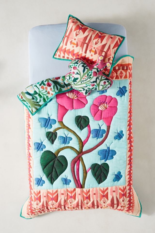 Monika Forsberg Kids Sham #1