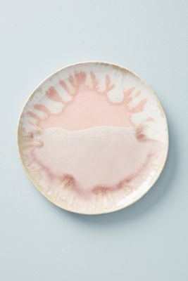Piet Dessert Plate