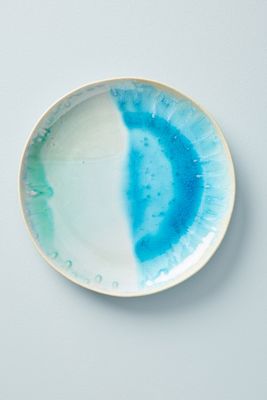 Piet Dessert Plate
