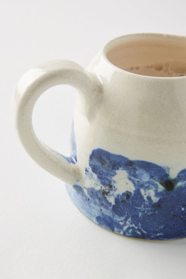 Marbled Creamer #2