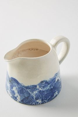 Marbled Creamer