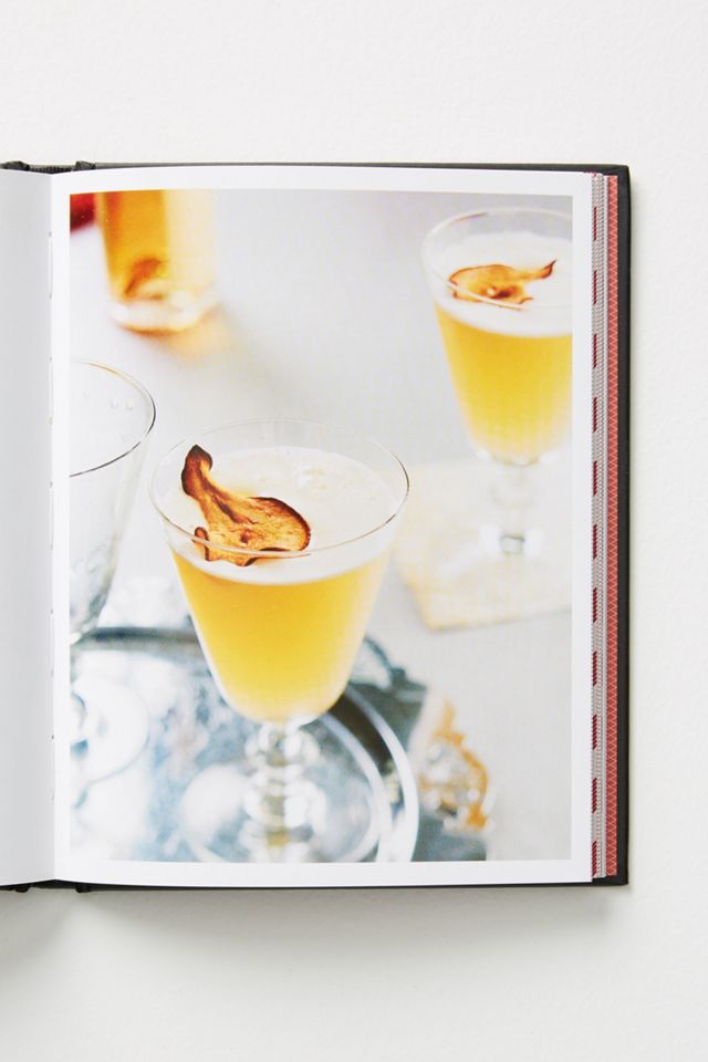 The Artisanal Kitchen: Holiday Cocktails #2