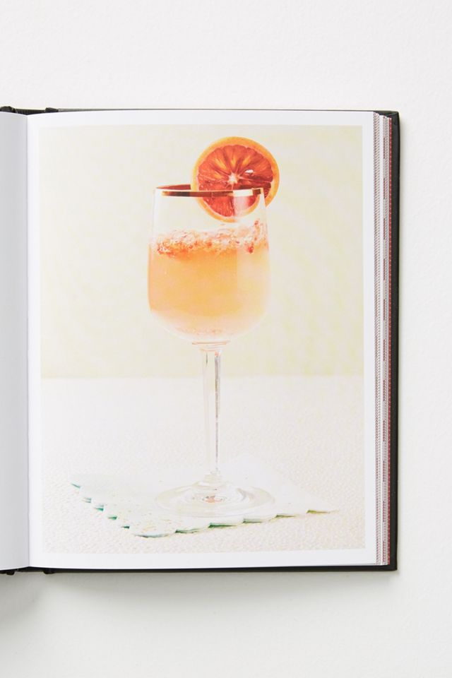 The Artisanal Kitchen: Holiday Cocktails #3
