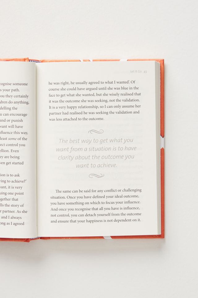 The Happiness Code #2