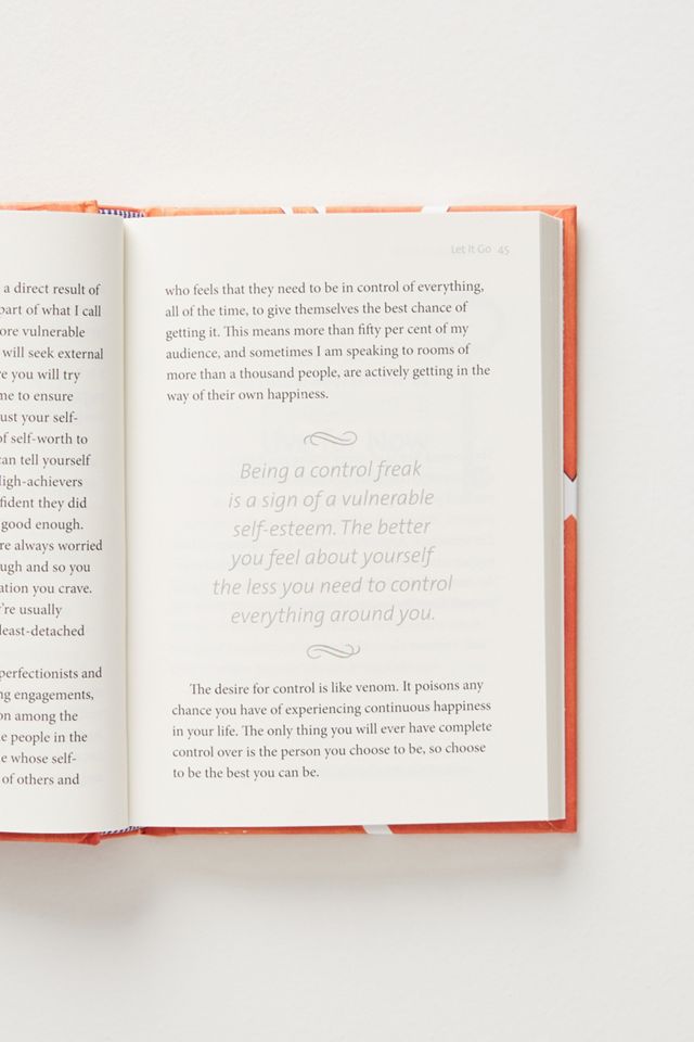 The Happiness Code #3