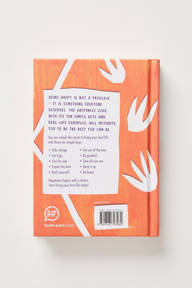 The Happiness Code #4