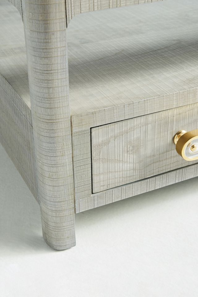 Odetta Square Coffee Table #4