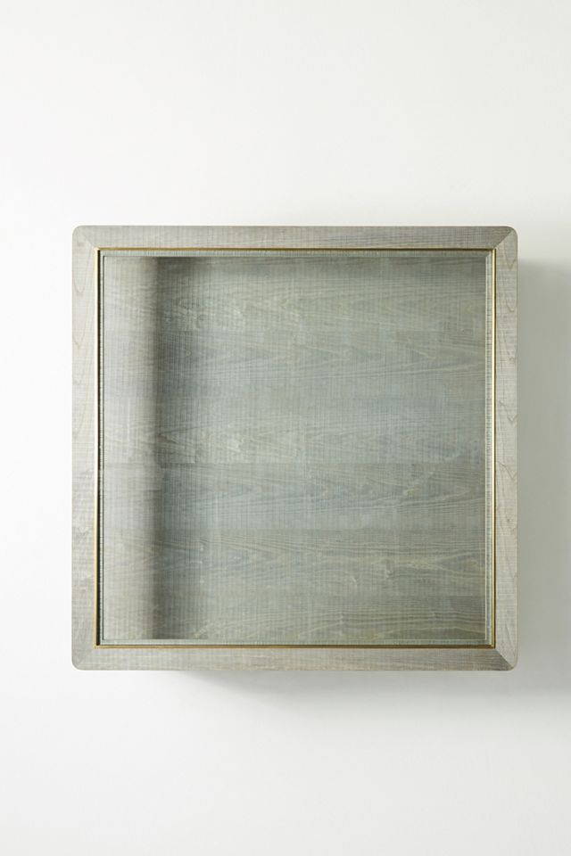 Odetta Square Coffee Table #5