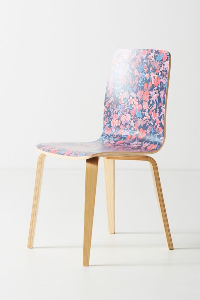 Eliana Tamsin Dining Chair #1