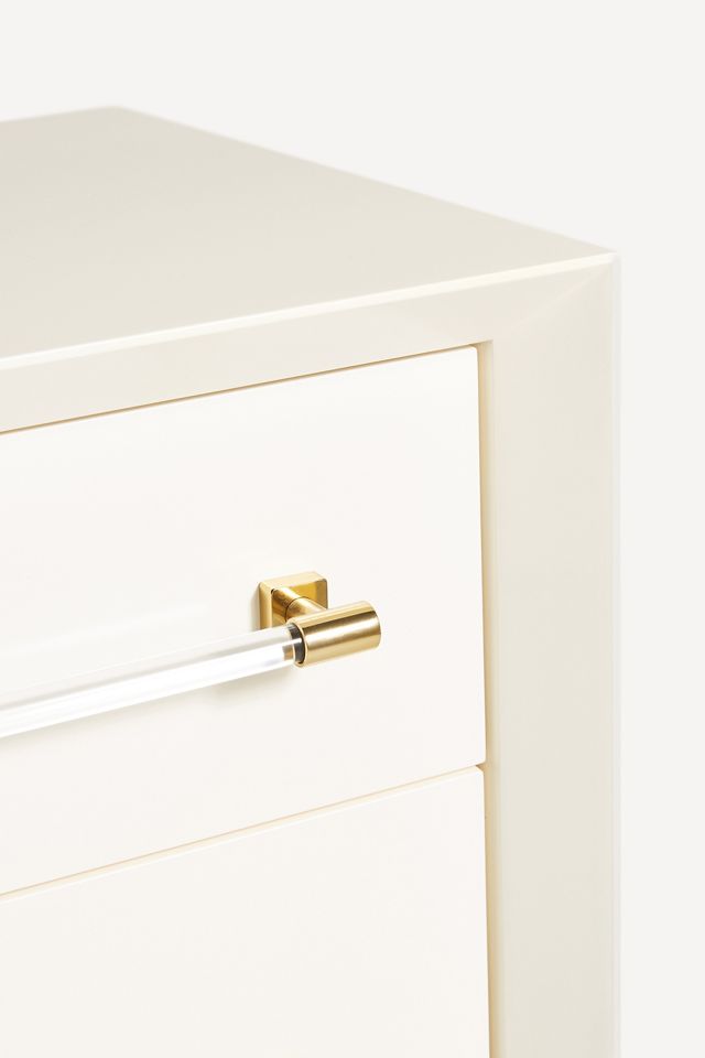 Merriton Six-Drawer Dresser #3
