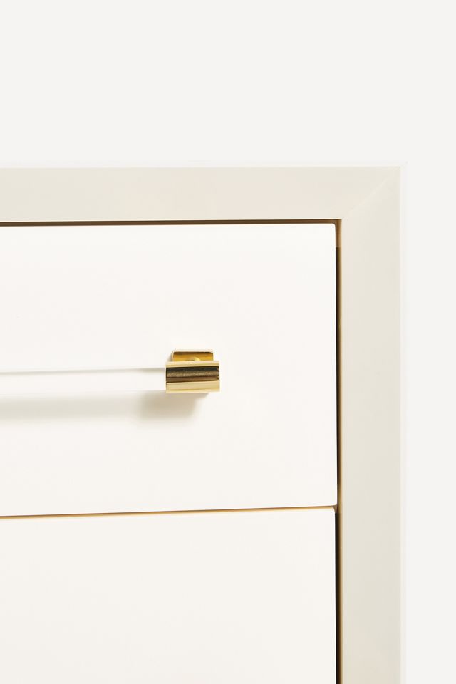 Merriton Six-Drawer Dresser #4
