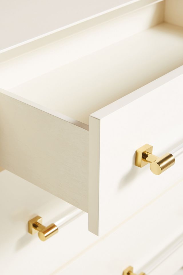 Merriton Six-Drawer Dresser #5