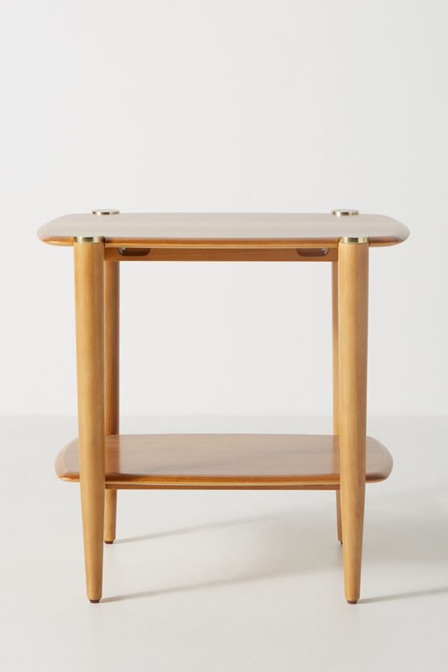 Corbyn Side Table #1
