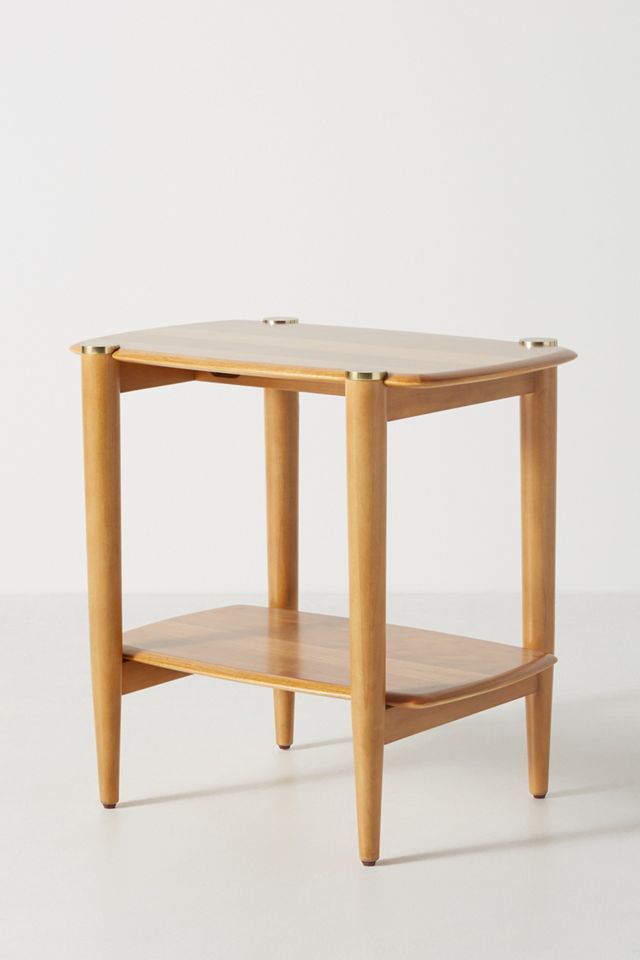 Corbyn Side Table #2
