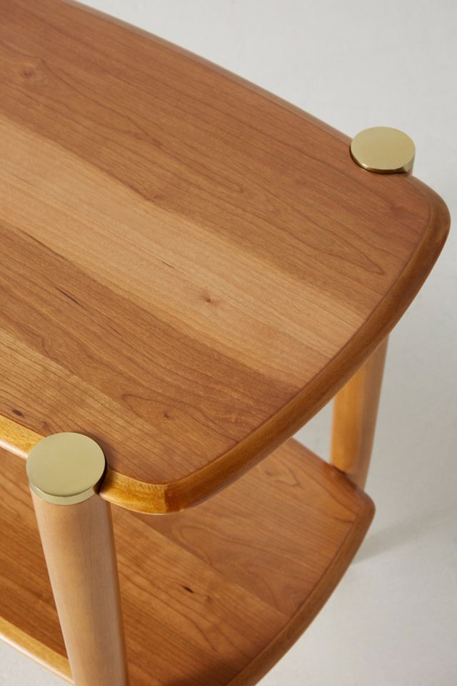 Corbyn Side Table #3