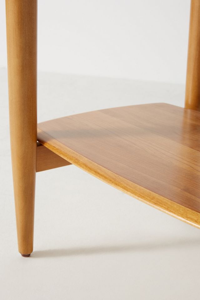 Corbyn Side Table #4