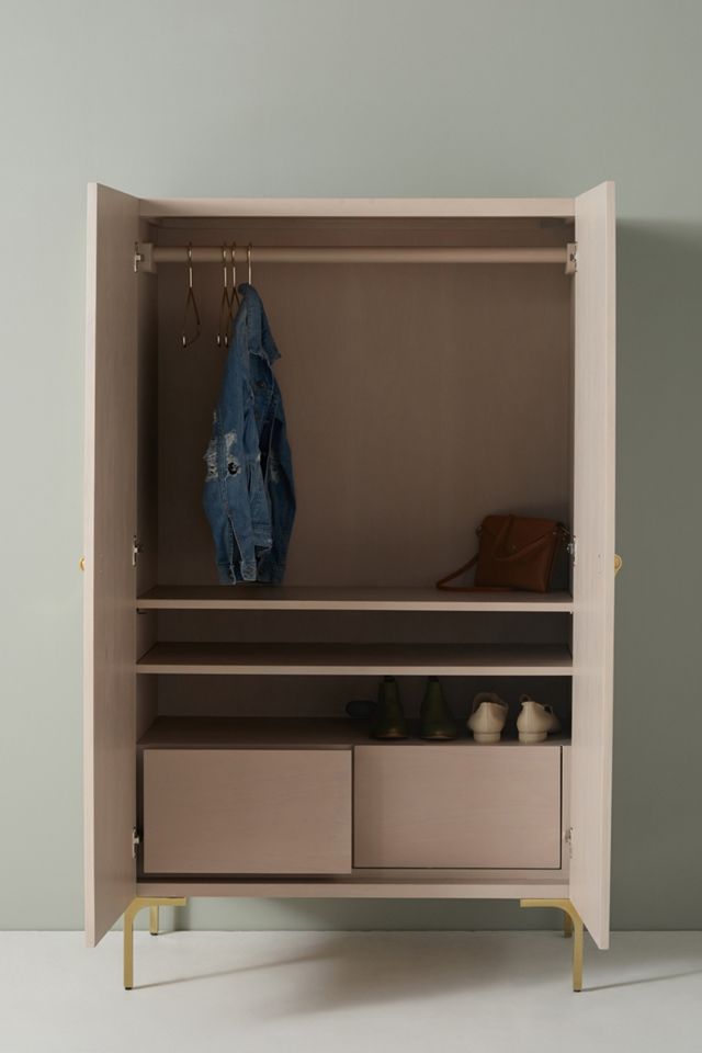 Daniella Armoire #1