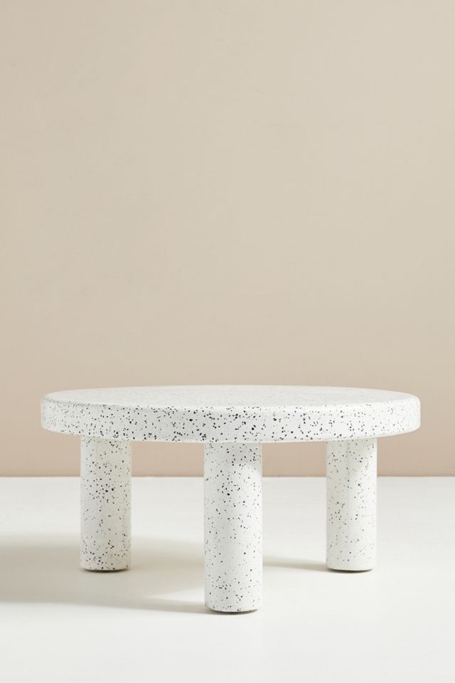Clio Coffee Table #1