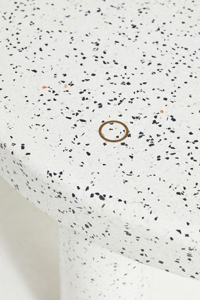 Clio Coffee Table #2