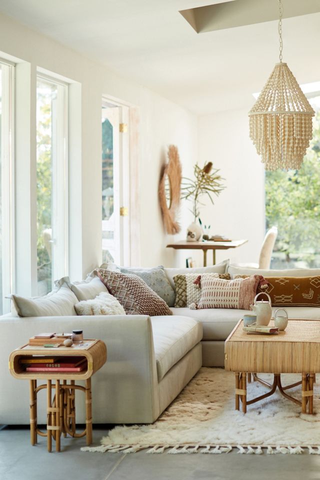 Justina Blakeney Bora Side Table #6