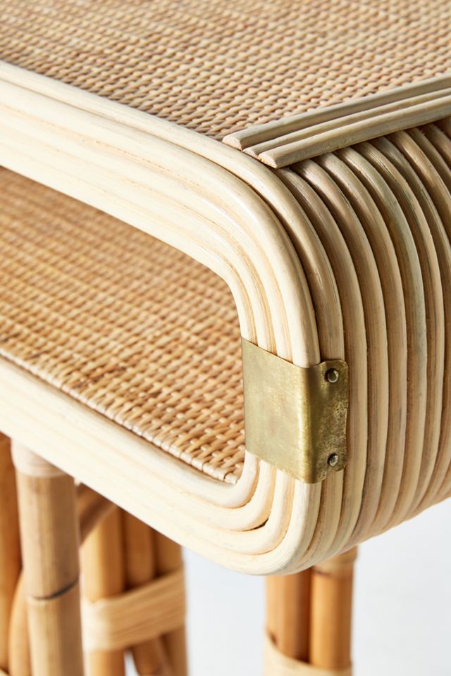 Justina Blakeney Bora Side Table #4