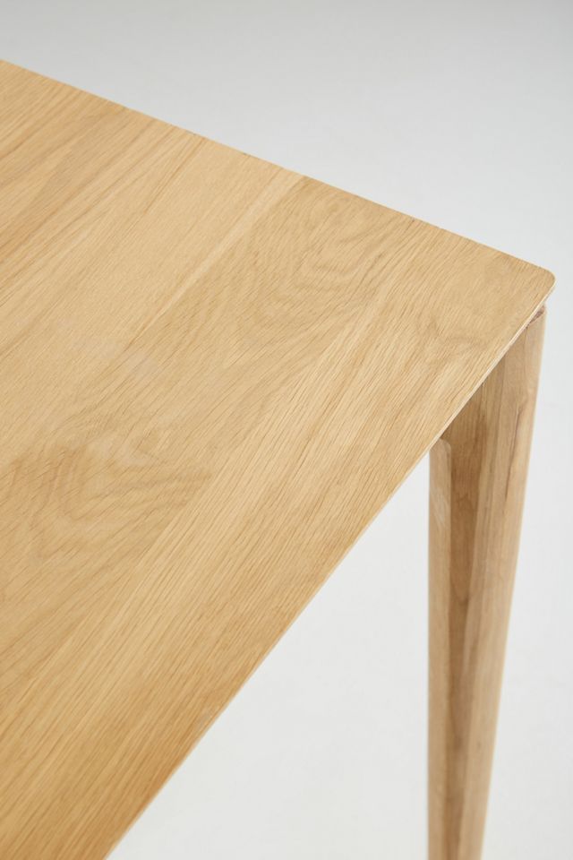 Oak Bok Dining Table #4