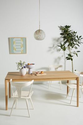 Oak Bok Dining Table