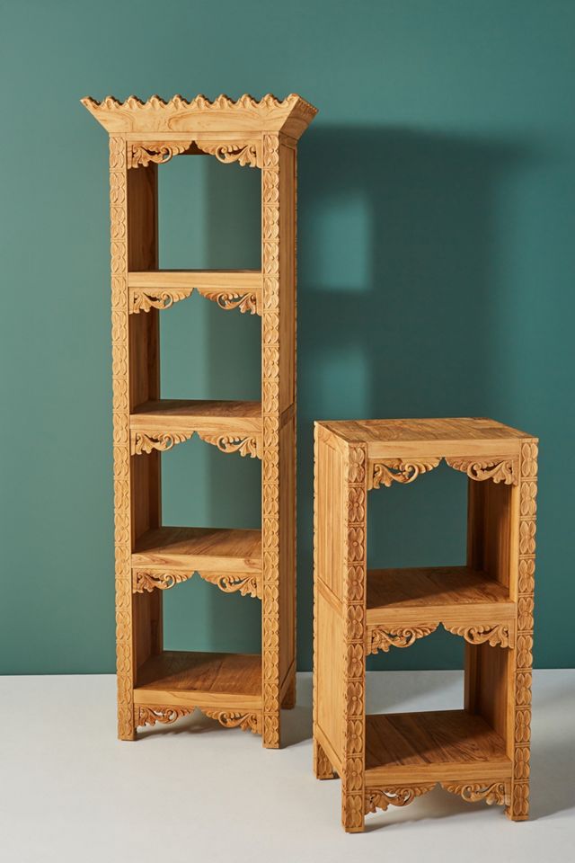 Adara Shelving Unit #6