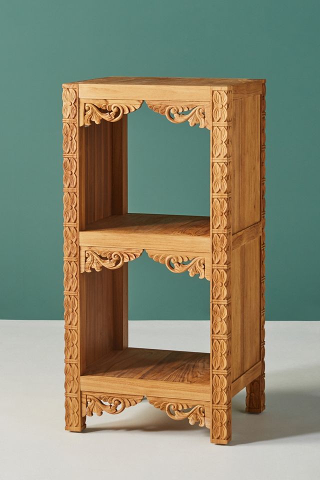 Adara Shelving Unit #2