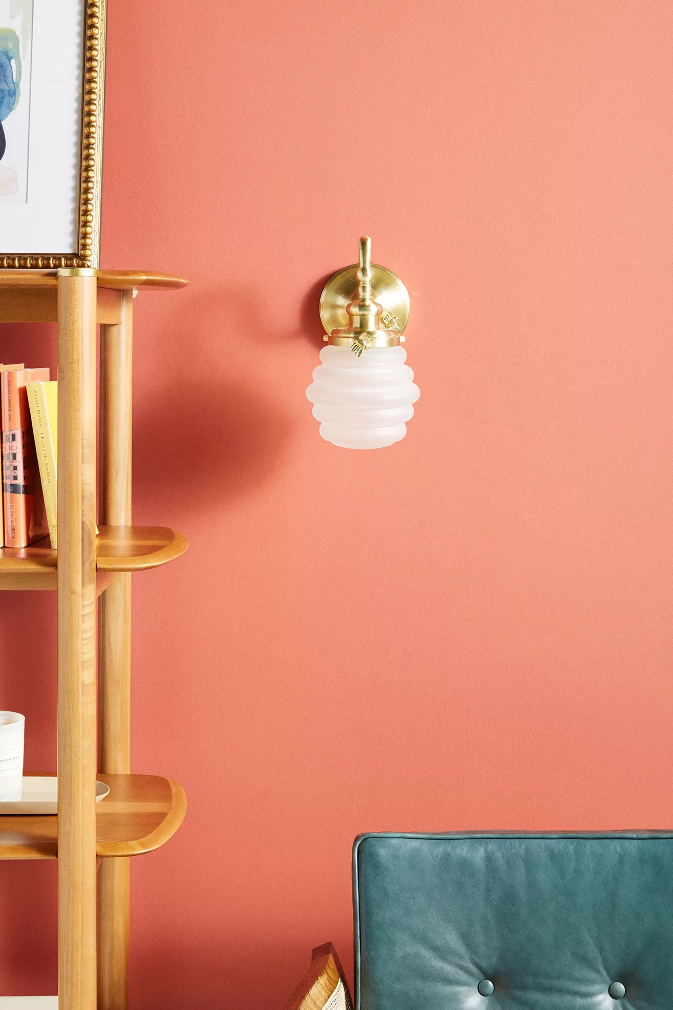 Bumblebee Sconce - thumbnail 2