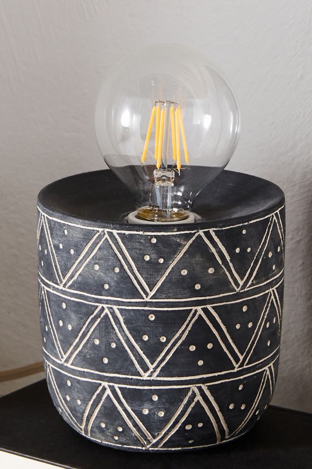 Anthropologie Hadwin Lamp deals